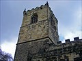 Image for Bell Tower, All Saints, Darfield, Barnsley.