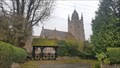 Image for St Michael's church - Bodenham, Herefordshire