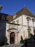 Image for Hôtel de Vogüé - Dijon