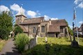 Image for St Mary's Church - St Mary Cray, Kent, UK