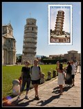 Image for Tower of Pisa / La Torre di Pisa, Italy