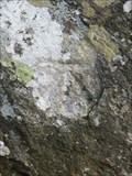 Image for Cut Mark - Boulder, Ciltwllan, Gwynedd, Wales
