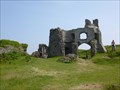 Image for Pennard Castle - Gower, Swansea,Wales.