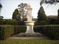 Image for Boer War Memorial, Nowra, NSW