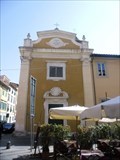 Image for Chiesa di Sant'Anna - Pisa, Toscana
