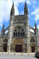 Image for Église Saint-Martin - Laon, France