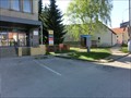 Image for Payphone / Telefonni automat - Trzni, Kaplice , Czech Republic