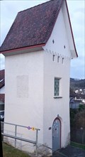 Image for Transformatorenstation Trottenweg - Herznach, AG, Switzerland