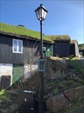 Image for OLDEST - District in the City - Tórshavn, Faroe Islands