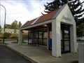 Image for Bus Station - Smolnice, Czechia