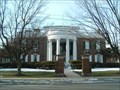 Image for Copley, Col. Ira C., Mansion - Aurora, Illinois