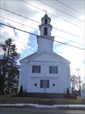 Image for Bernardston Congregational Unitarian Church - Bernardston, MA