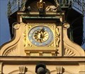Image for Graz Glockenspiel - Graz, Styria, Austria