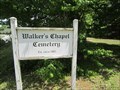 Image for Walker's Chapel Cemetery - Dekalb County, TN