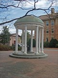 Image for University of North Carolina Chapel Hill, NC USA