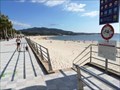 Image for The sea will regain its space in Samil - Vigo, Pontevedra, Galicia, España