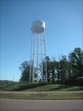 Image for Finger Water Tower - Finger, TN