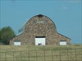 Image for LARGEST Free-Standing Rock Barn in Oklahoma - Red Rock, OK