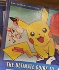 Image for Sprouts Farmers Market Pikachu - Raleigh, North Carolina