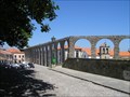 Image for Aqueduto de Santa Clara - Vila do Conde, Portugal