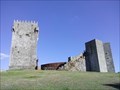 Image for Castelo de Montalegre reabre ao fim de décadas - Montalegre, Portugal