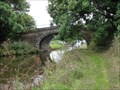 Image for Stone Bridge 30 On The Lancaster Canal - Blackleach, UK