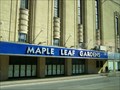Image for Maple Leaf Gardens - Toronto, ON