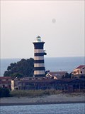 Image for Capo Peloro Lighthouse - Torre Faro, Italy