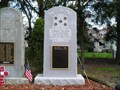 Image for Kirkwood's Multi-War Memorial - Voorhees, NJ