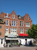 Image for Winkels in neotradionele stijl - Sint-Truiden - Limburg