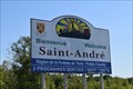 Image for Région de la Pomme de Terre / Patato Country - Saint André, New Brunswick