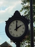Image for Town Clock - Corydon, Indiana