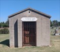 Image for Lauck Mausoleum - El Reno Cemetery, El Reno, OK