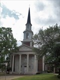 Image for First Presbyterian Church - Brick Streets Neighborhood Historic District - Tyler, TX