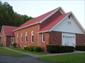 Image for Mountain View Baptist Church - Meadowview, Virginia