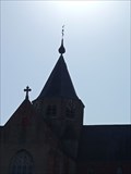 Image for NGI Meetpunt 13C50C1, kerk Middelburg