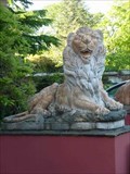 Image for Lion, Ruthin Castle Hotel, Ruthin, Denbighshire, Wales