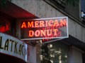 Image for American Donut - Varsavska, Zagreb, Croatia