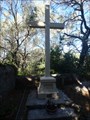 Image for French Military Memorial Cross - Corfu, Greece
