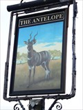 Image for The Antelope, Holyhead Road, Bangor, Gwynedd, Wales