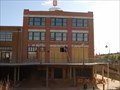 Image for Case, J. I., Plow Works Building - Oklahoma City, OK