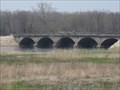 Image for Eureka Arch Bridge – Jefferson, IA