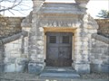Image for Stanton Mausoleum - Topeka Cemetery--Mausoleum Row - Topeka, Ks.