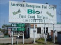 Image for First Coast Biofuels - Lake City, FL