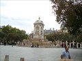 Image for Mariska's fave fountain in France - Paris, France