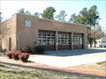 Image for Carrboro Fire Department, Carrboro, North Carolina
