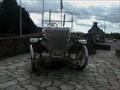 Image for Henry Ford's Model T