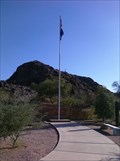 Image for William Bloys Post No. 2 American Legion Memorial, Tempe AZ