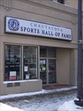 Image for HoF - Chautauqua Sports Hall of Fame