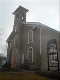 Image for Old St Andrew's Presbyterian Church - Colborne, ON